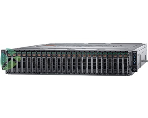 Корпус Dell Base SV G560 C6400 VxRail G560/F Enclosure 2х2400W