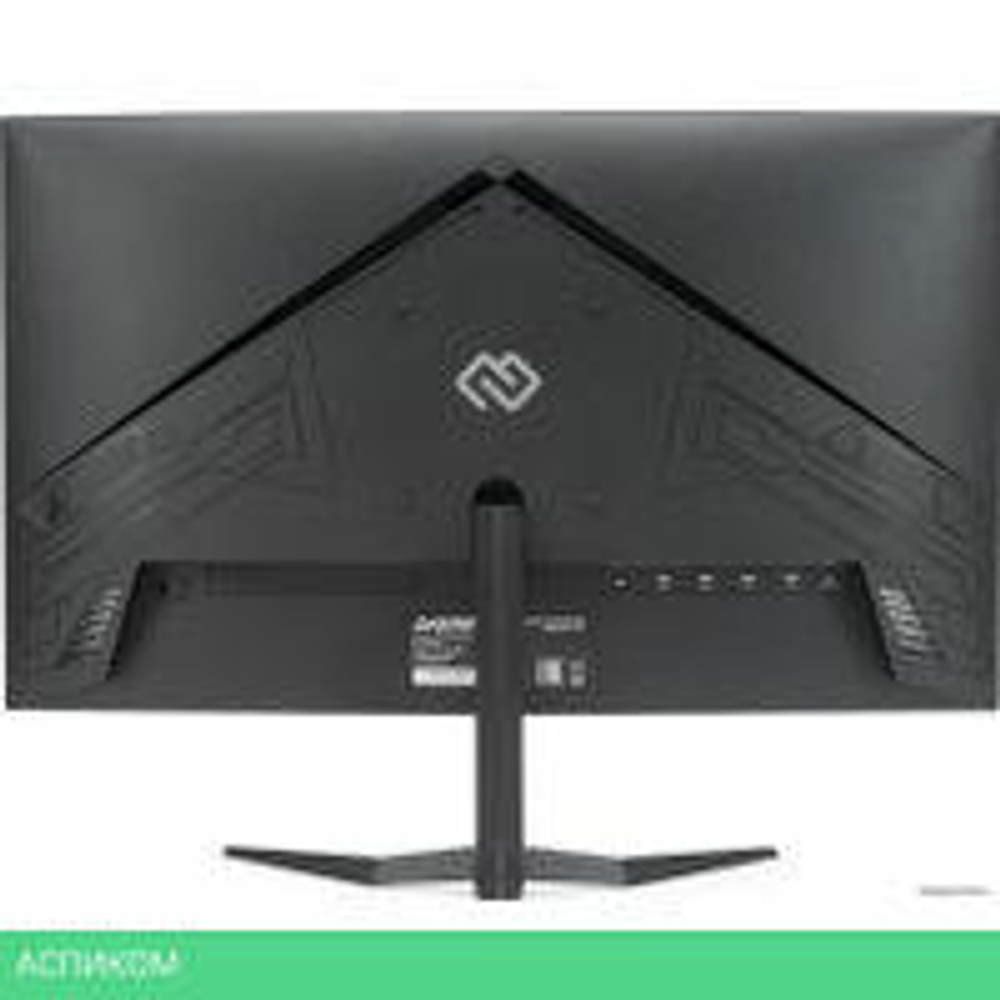 Игровой монитор Digma DM-MONG2450