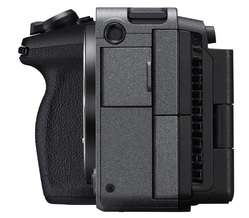 Видеокамера Sony FX30 Body (ILME-FX30)