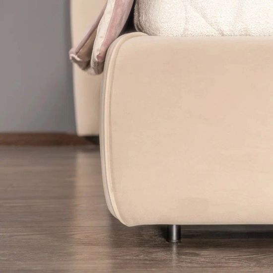 Кровать с решеткой LORETO, FRATELLI BARRI