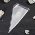 Мешок кондитерский одноразовый 45 см (25 шт/уп)