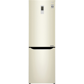 Холодильник LG GA-B419SYUL