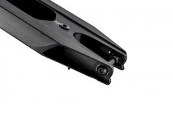 Дека для трюкового самоката Ethic Pandemonium V2 460 black