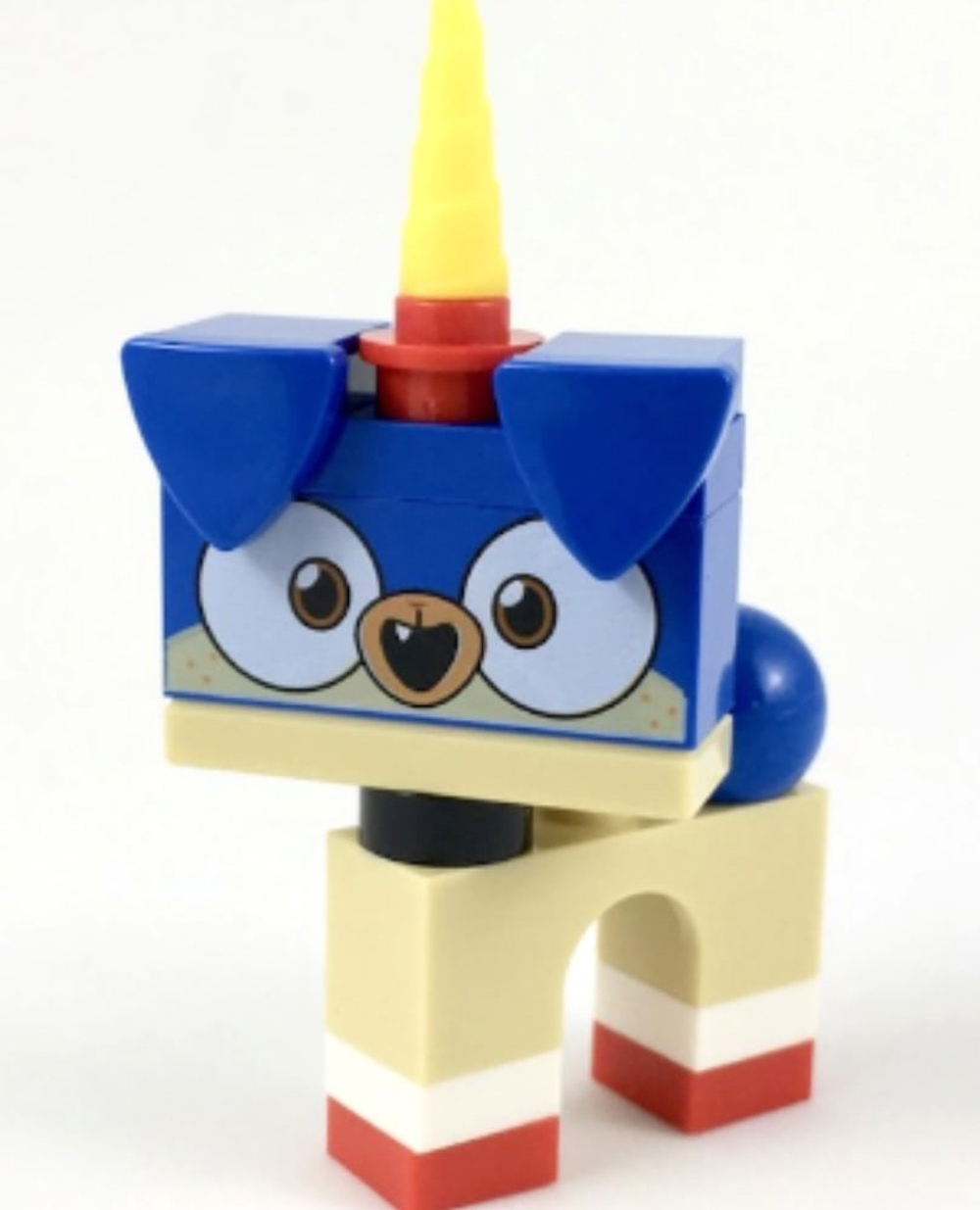 Паппикорн uni08