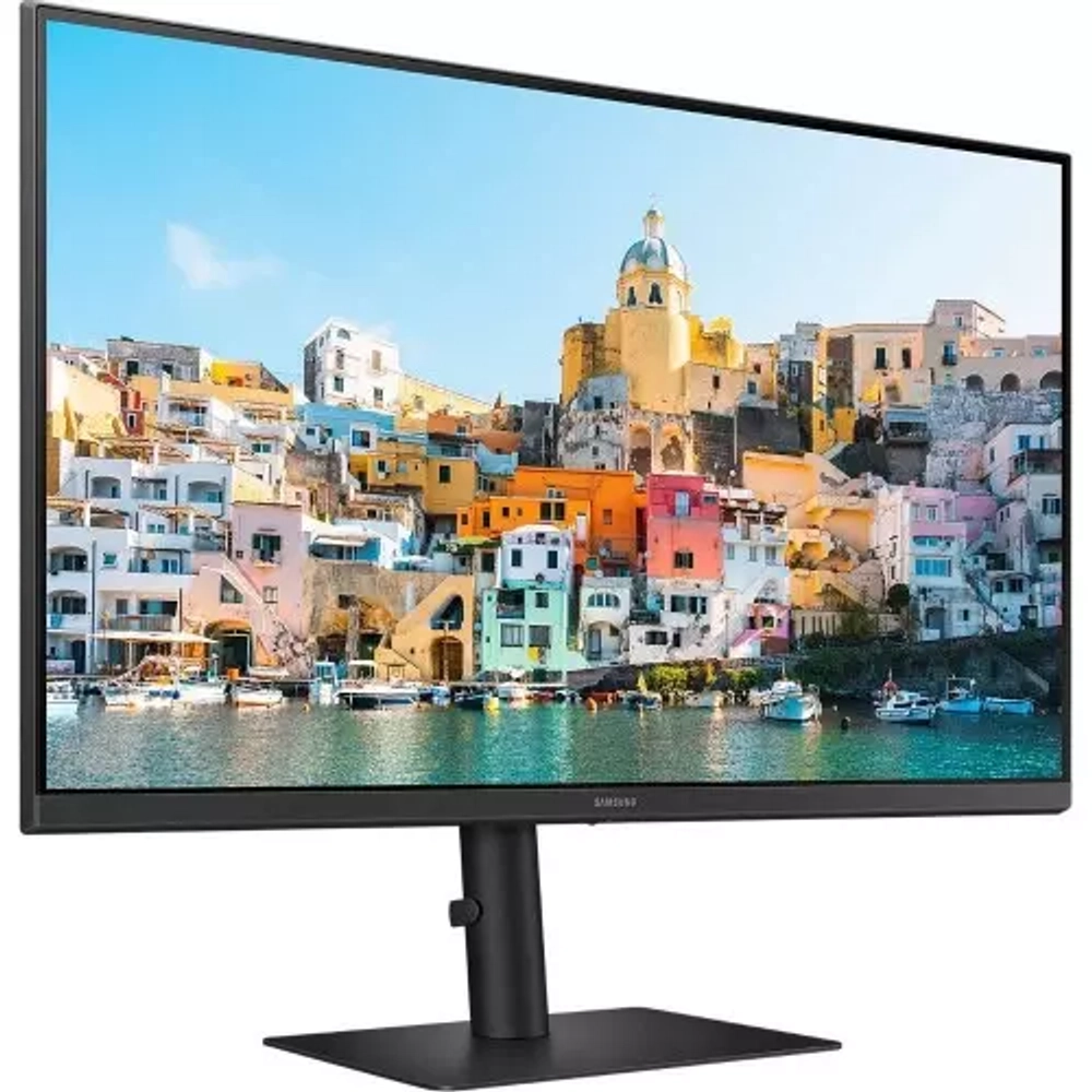 Монитор Samsung 27" (LS27A400UJIXCI)