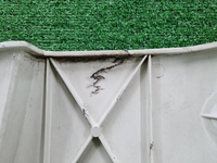 Капот Ford Cargo (2011-н.в.)