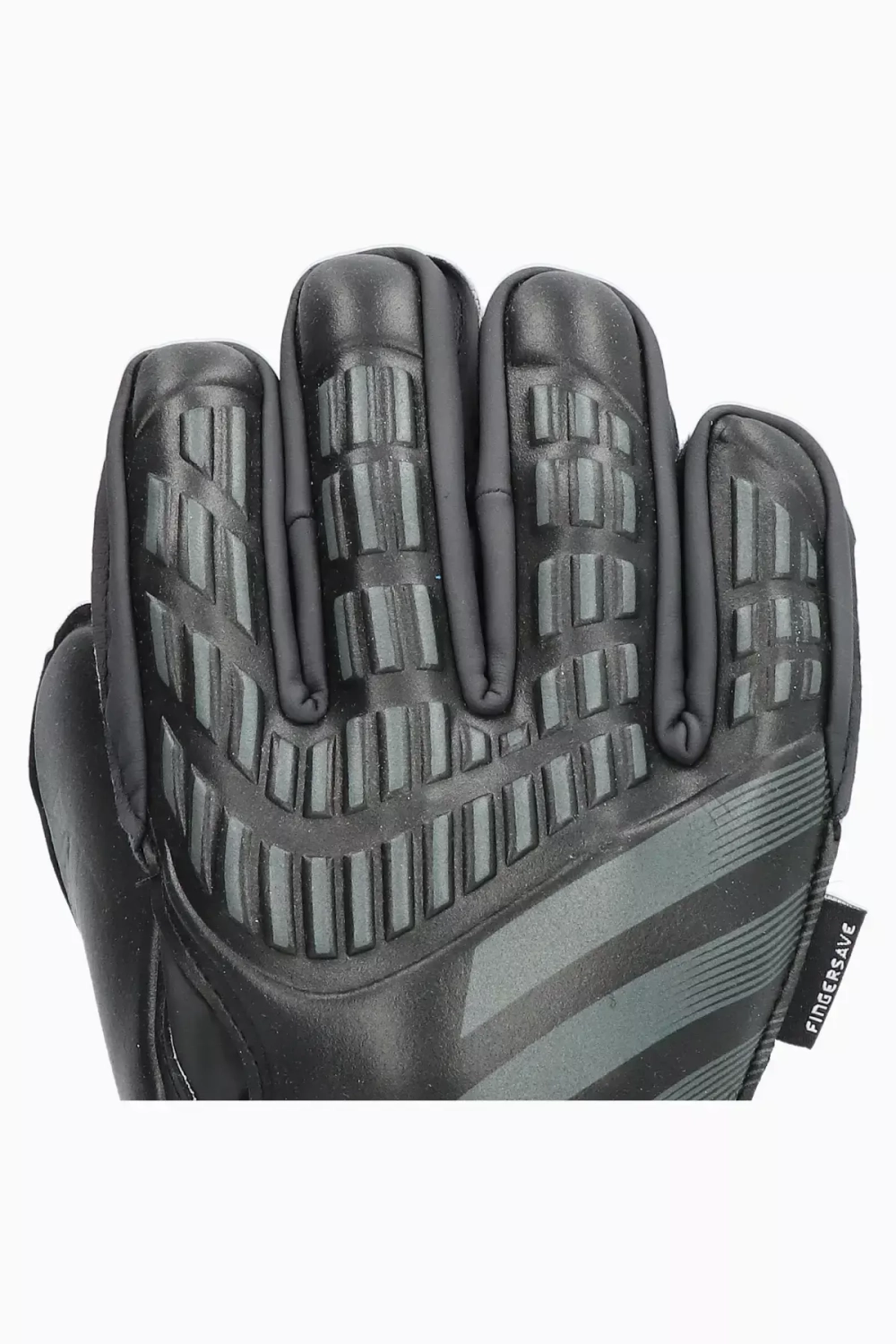 Вратарские перчатки adidas Predator Match Fingersave Junior