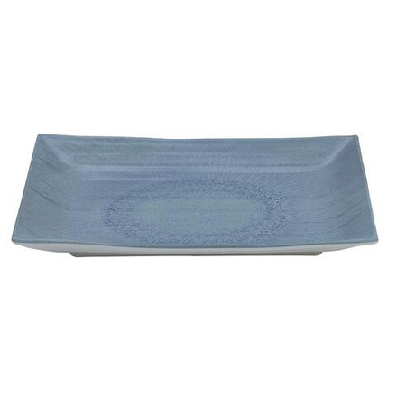 Блюдо 20,8*13*3 см прямоуг.   пластик меламин P.L. Proff Cuisine