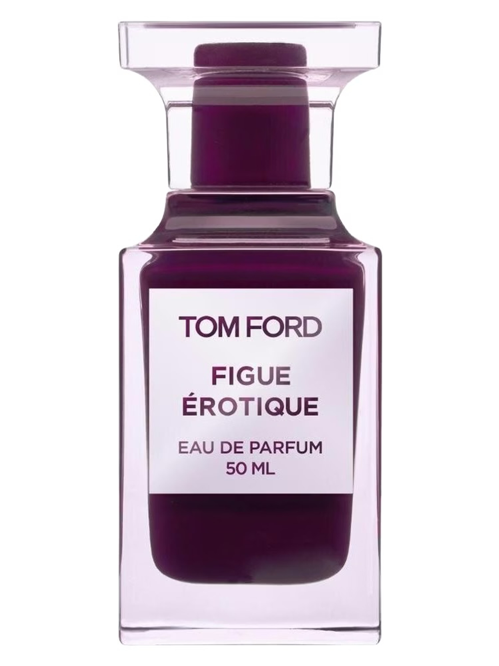 Tom Ford Figue Érotique