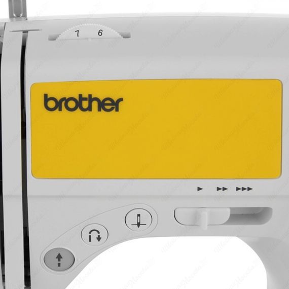 Швейная машина Brother MS 60