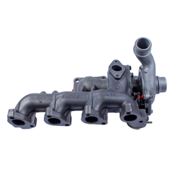 Турбина 802418-5002S Garrett для Ford