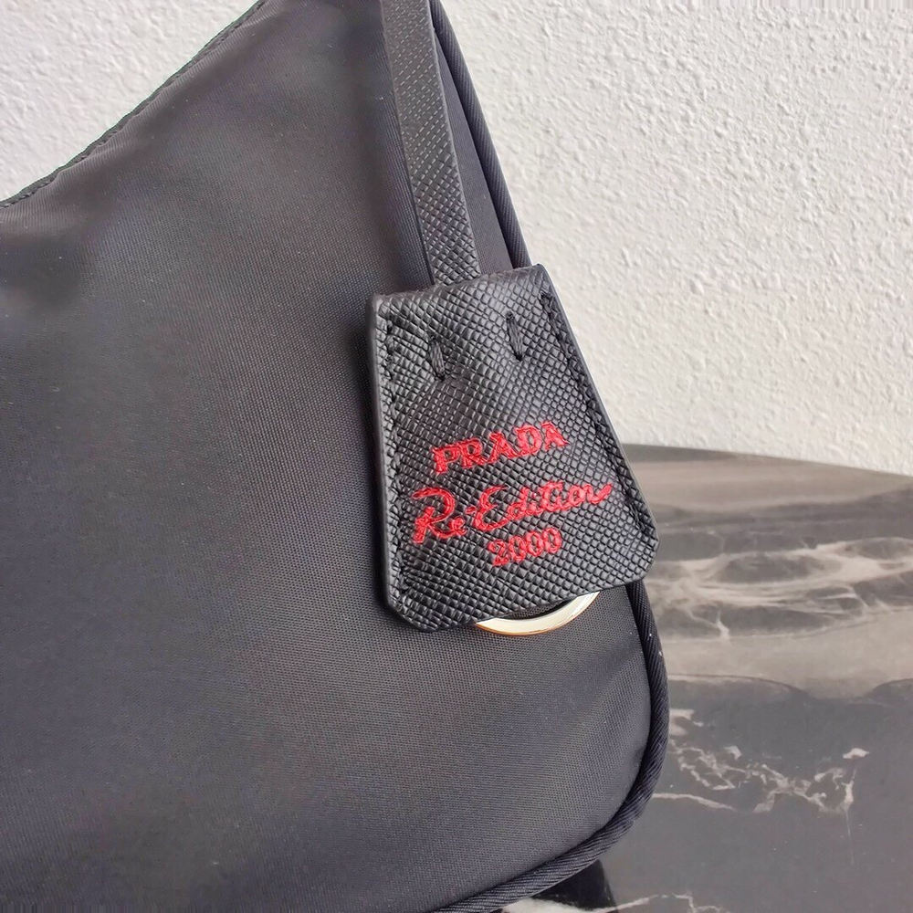 Prada Nylon Re-Edition 2000 Bag