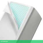 Сетевое зарядное устройство Baseus GaN2 Lite 65W White (CCGAN2L-B02)