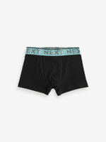 Трусы для мальчика Next 413-935, 10 шт., Черный