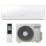 Настенная сплит-система Hitachi AKEBONO NORDIC RAK-35RXE / RAC-35WXEN
