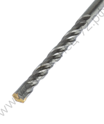 Бур по бетону ВИХРЬ 10x160x100