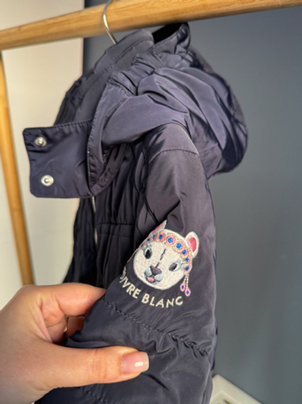 Зимний комбинезон Poivre Blanc, 110