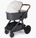 Детская коляска Happy Baby Mommer Pro 3 в 1 Beige