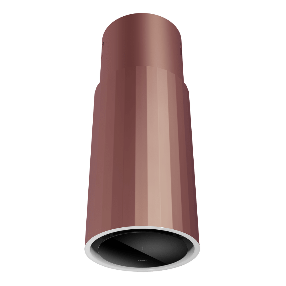Кухонная вытяжка Maunfeld Adelaide 39 Isla Pink gold