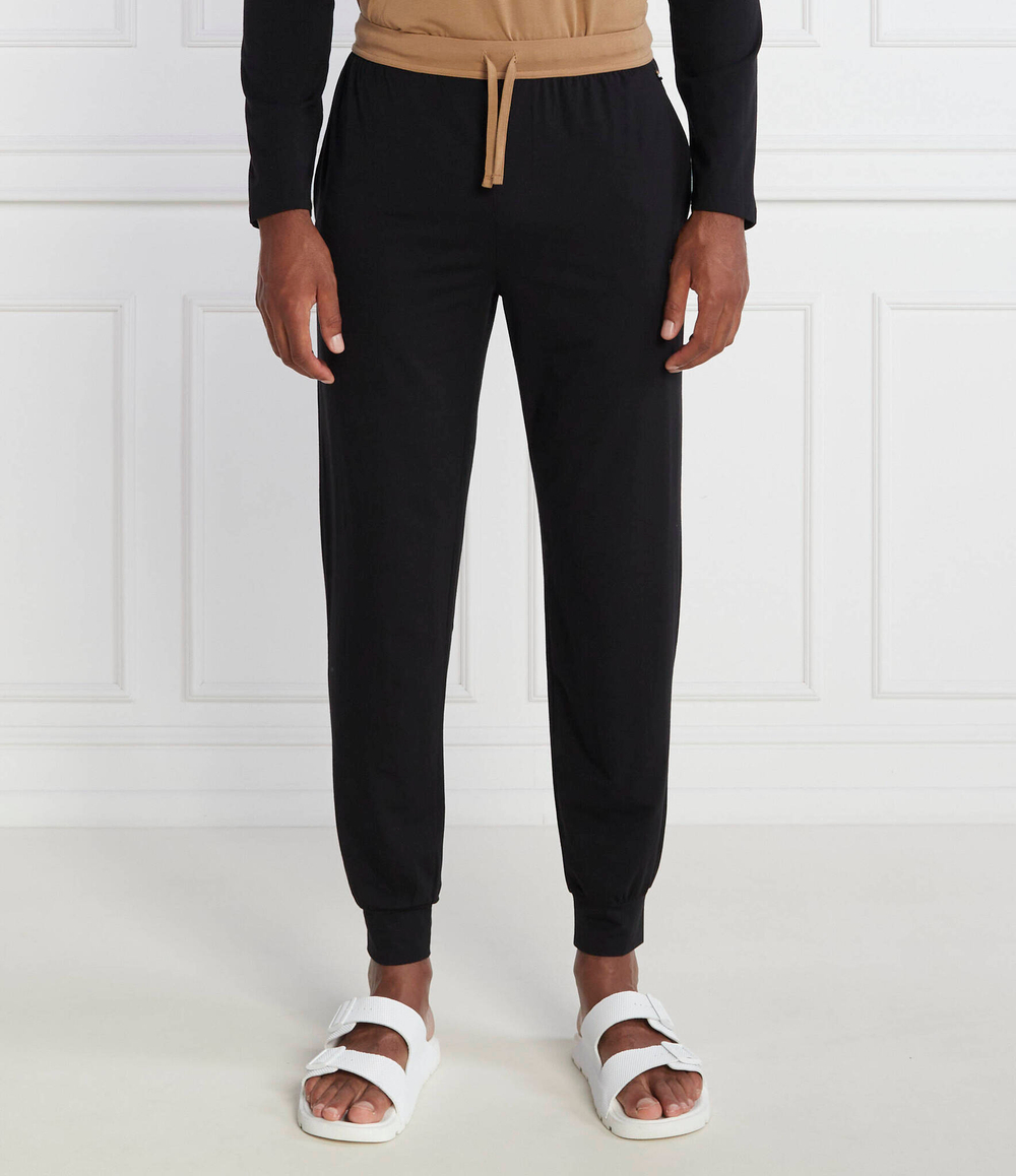 Пижамные штаны Balance BOSS BLACK - черный(50501667)