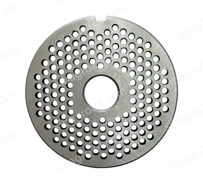 Решетка d 114х5х25