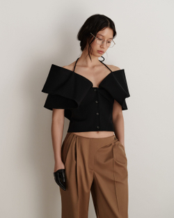 Асимметричный топ