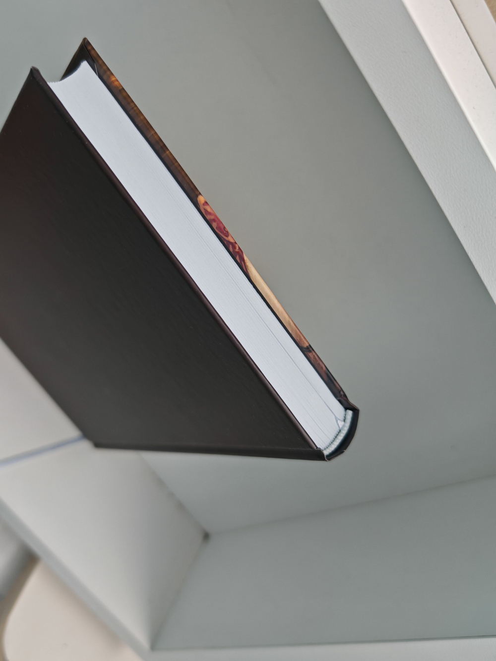 Тайна розового будуара