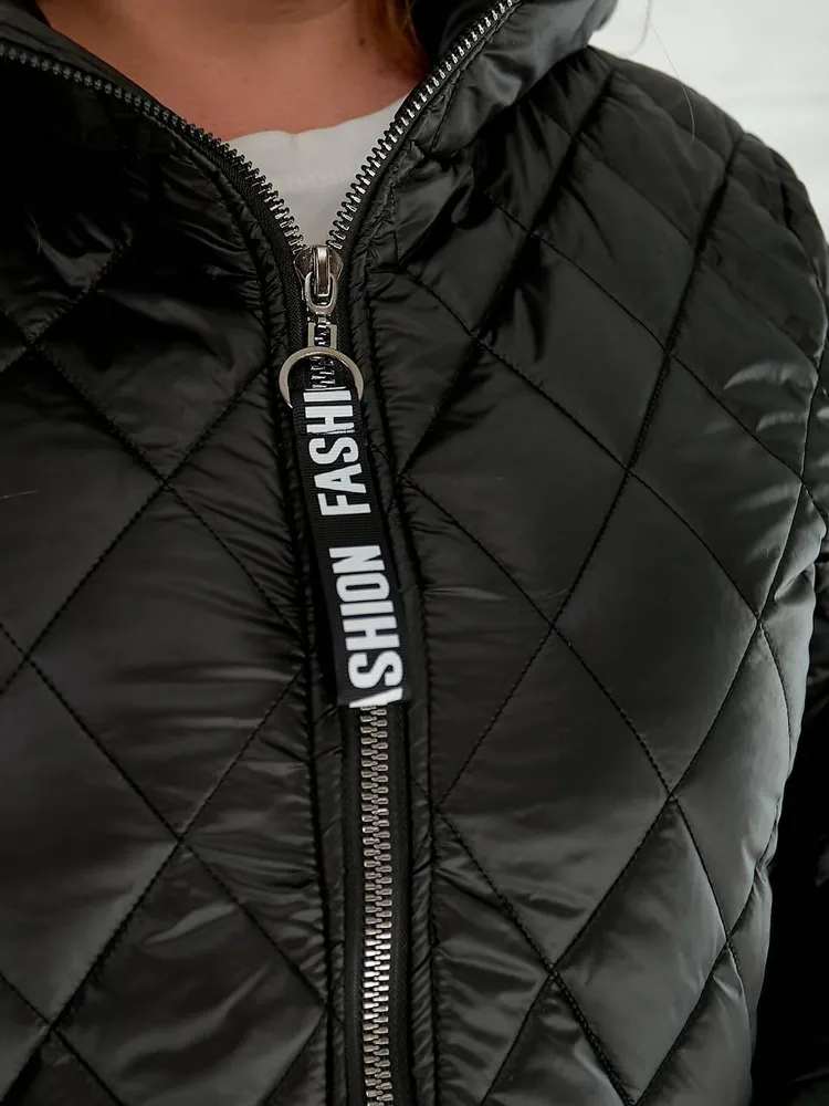 Куртка УК-801-1 Fabrika