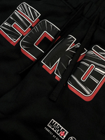 Спортивные штаны на флисе