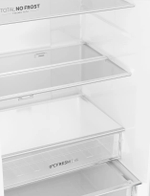 Холодильник HAIER CEF536CSG