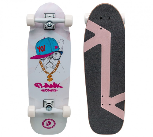 Круизер PLANK COOL,29"Х9", P22-CRUIS-COOL