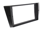 Переходная рамка магнитолы BMW 3-SERIES, E90 2005-2013 9 дюймов