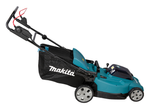 Аккумуляторная газонокосилка Makita DLM480Z