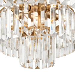 Подвесная люстра Maytoni MOD085PL-07BS