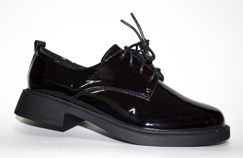 Ботинки женские демисезонные Yoder арт. XR209-4