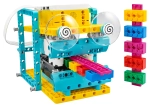 Конструктор LEGO Education 45678 SPIKE Prime