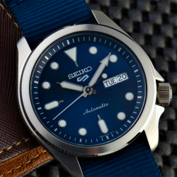 Seiko SRPE63K1