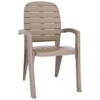 Кресло Прованс мокко 580х900мм