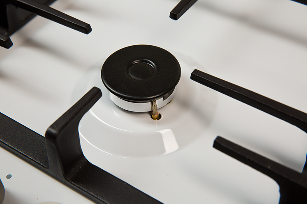 Поверхность варочная газ. "Oasis" P-MWRT (B)