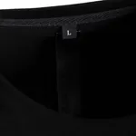 Футболка Heartz «PP Version» Black Series Edition 1