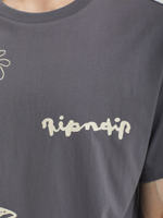 Мужская Футболка Blonded