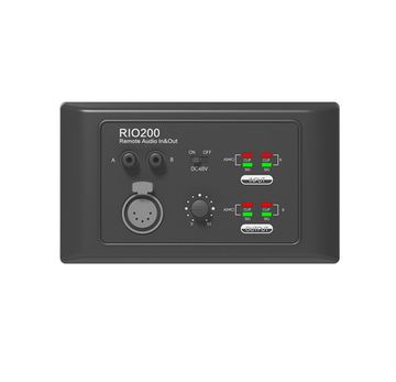 SHOW RIO-200 - модуль управления для матрицы Matrix-A8