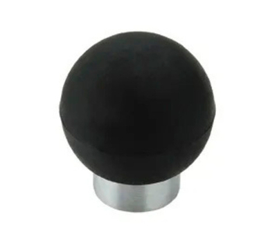 Ограничитель ADDENBAU DS 100 CHROM хром