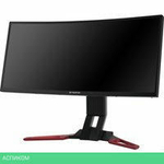 Игровой монитор Acer Predator Z301C [UM.CZ1EE.001]