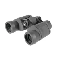Бинокль Veber Classic БПШЦ 8x40 VRWA широкоугольный, серый