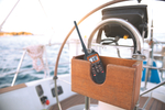 Морская портативная радиостанция Standard Horizon HX210E