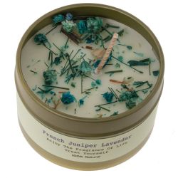 GAEM Свеча ароматическая (блок микс 4шт), D6 см, L6 W6 H4 см, 4в.