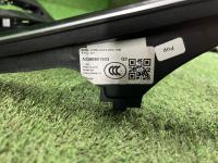 Декоративная накладка салона Mercedes E C238 16-23