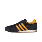 Кроссовки Adidas Originals R71 'black yellow' JQ2575