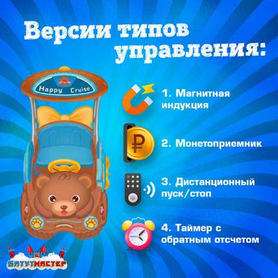 Семейная электрическая лодка-катамаран «Медведь» , 2+1